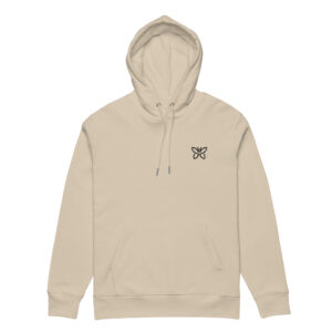 Sweat écologique basique unisexe